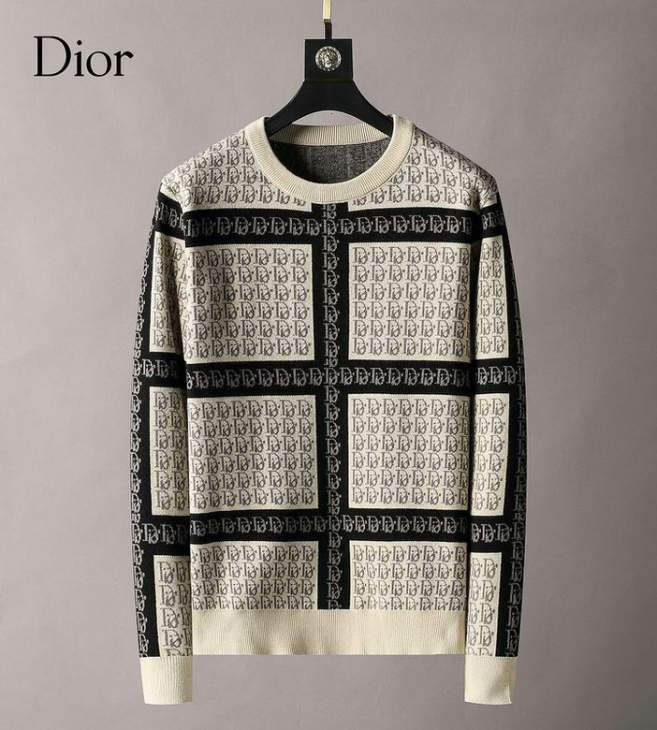 Picture of Dior Sweaters _SKUDiorM-3XL25wn0644530